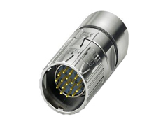 Phoenix Contact M23 PRO Cable Connectors