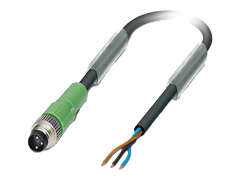 Phoenix Contact M8 Circular Connectors