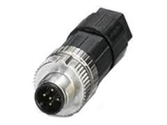 Phoenix Contact M12 Circular Connectors