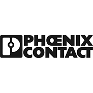 Phoenix Contact logo 183x183