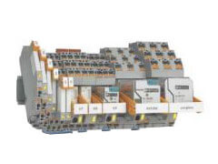 Phoenix Contact RIFLINE Complete Industrial Relay System