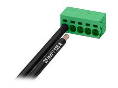 Phoenix Contact SPT 35 H PCB Terminal Blocks