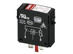Phoenix Contact Industrial Surge Protector