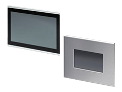 Phoenix Contact TP/WP 6000 HMI Operator Panels