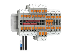 Phoenix Contact UT Terminal Blocks