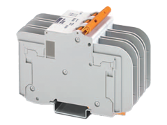 Phoenix Contact TMC7 & TMC8 Series Thermal-Magnetic Overcurrent Protection