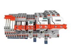 Phoenix Contact RIFLINE Industrial Relays