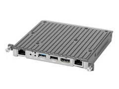 Phoenix Contact Onboard Coprocessor Modules