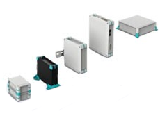 Phoenix Contact UCS Universal Electronics Housings