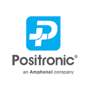 Positronic Logo