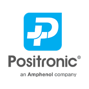 Positronic logo