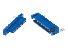Positronic PLA Series Power Connectors