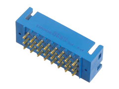 Positronic PLC Series Power Connectors