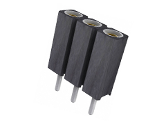 Preci-Dip 801 Series Socket Connectors