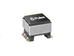 Pulse Electronics Power Power Transformers for PoE Applications