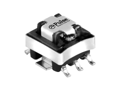 Pulse Electronics Power Automotive Grade Current Sense Transformer
