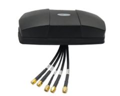 Pulse Electronics ARM Vehicle Antennas