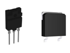 ROHM Semiconductor 1700V SiC MOSFETs