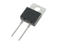 Rohm Semiconductor SCS3 SiC Schottky Barrier Diodes