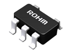 ROHM Semiconductor BU4S01G2 Logic Gate ICs