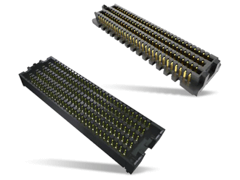 Samtec SEAM and SEAF Series SEARAY™ Connectors