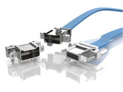 Samtec URSA® Ultra Rugged I/O System