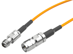 Samtec Nitrowave HIgh-Performance RF Cable Assemblies