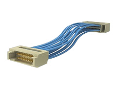Samtec 1mm Micro Mate Discrete Wire System