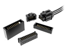 Samtec mPower Ultra Micro Power System