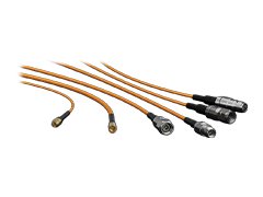 Samtec Nitrowave High-Performance RF Cable Assemblies
