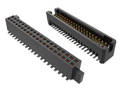 Samtec Tiger Eye TFM/SFM Terminals and Sockets