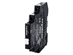 Sensata SeriesOne DR DIN Rail Mount AC or DC Output Solid State Relays