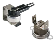 Sensata Fixed Temperature Thermostats