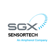 SGX Sensortech Logo
