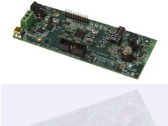 SGX Sensortech Metal Oxide Semiconductor Gas Sensor Evaluation Kit 