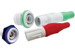 Smiths Interconnect HyperGrip Connectors 