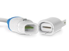 Smiths Interconnect ECLIPTA ECL Series Connector System