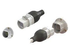Smiths Interconnect HyperGrip Connectors
