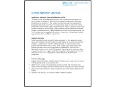 Read the Smiths Interconnect Medical Case Study
