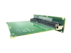 Smiths Interconnect KVPX Series Shielded Connector