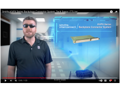 Smiths Interconnect Tech Specs KVPX Series