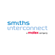 Smiths Interconnect logo