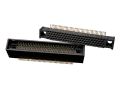 Smiths Interconnect HDLP Series Signal Connectors