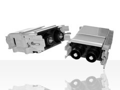 Smiths Interconnect EasyPower High Reliability Modular Connectors 