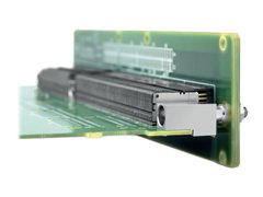 Smiths Interconnect KVPX Series Interconnect Systems