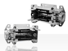 Smiths Interconnect Heavy Power High Reliability Modular Connectors 