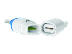 Smiths Interconnect Eclipta ECL Series Edge Card Connectors