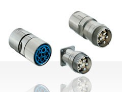 Smiths Interconnect M58 Circular V Series