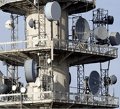 Telecom – Data Infrastructure