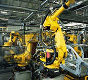 Machinery and Robots
